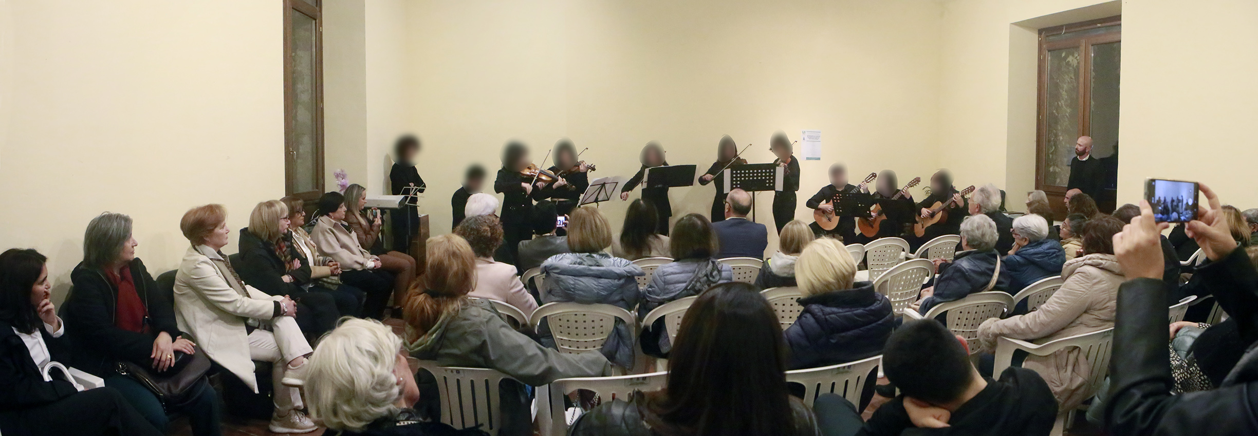 Musicisti