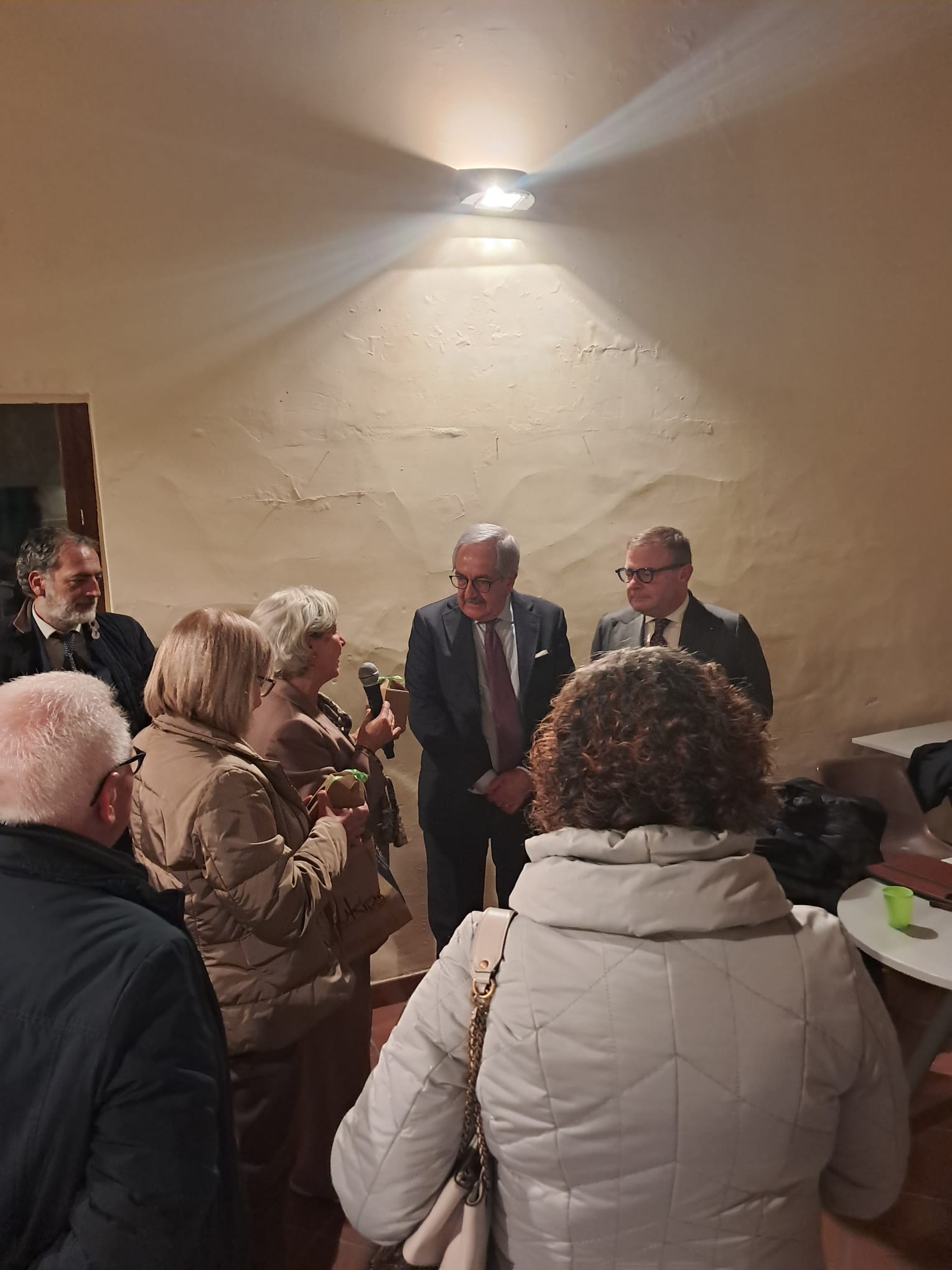 Incontro 15-11-2025