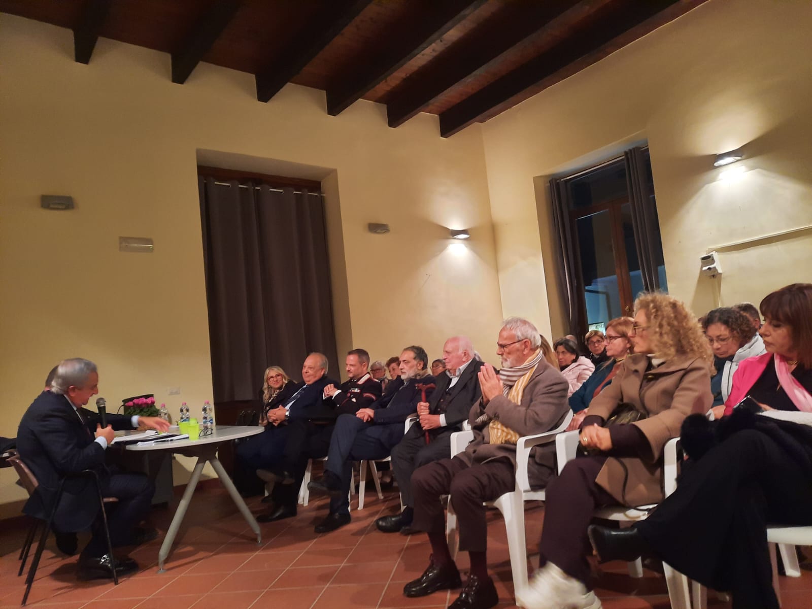 Incontro 15-11-2025